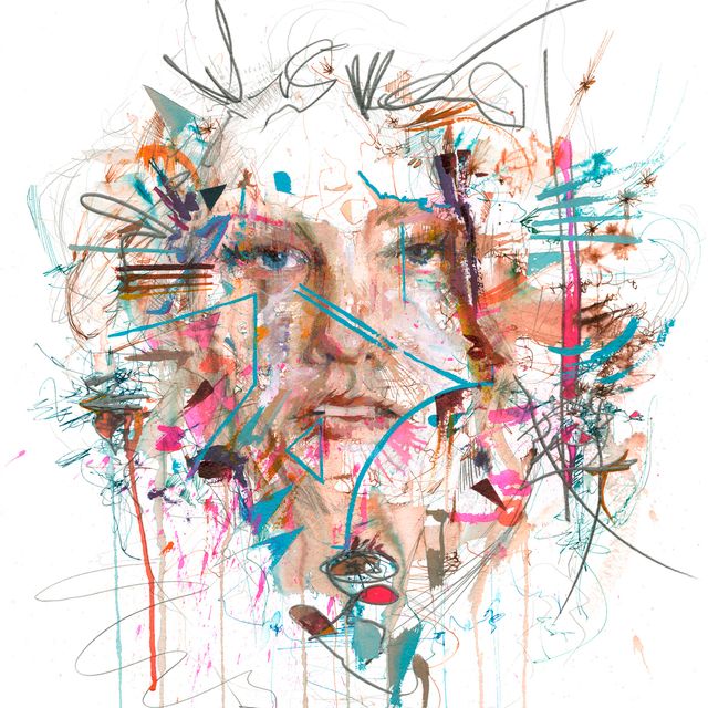 Mixcloud profile picture for @momentary