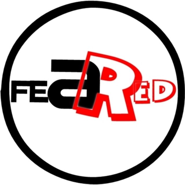 Mixcloud profile picture for @FEARED