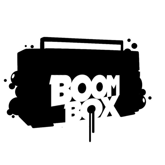 Mixcloud profile picture for @Boombox