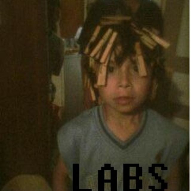 Mixcloud profile picture for @LABS