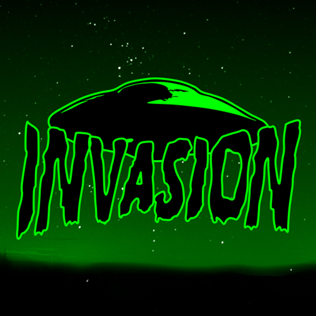 Mixcloud profile picture for @INVASION