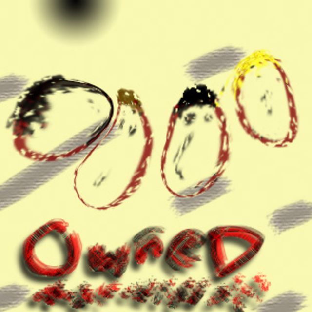 Mixcloud profile picture for @owned