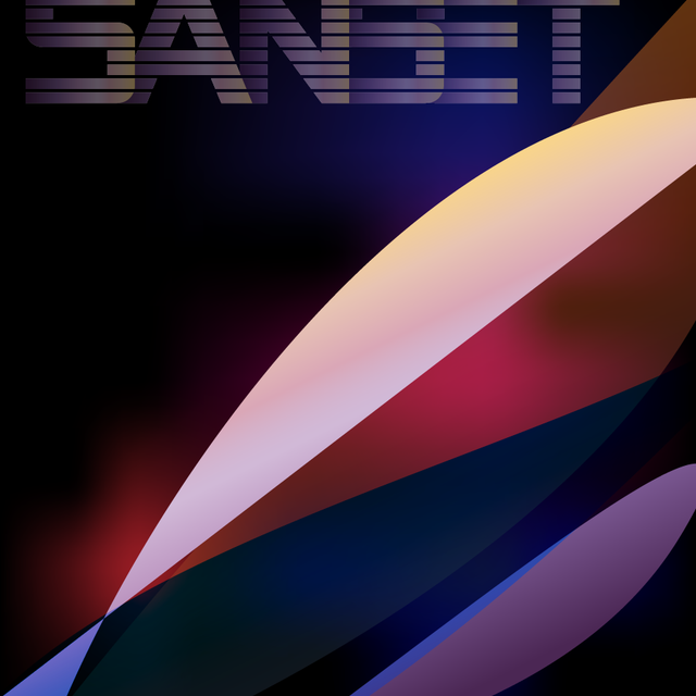 Mixcloud profile picture for @SANSET