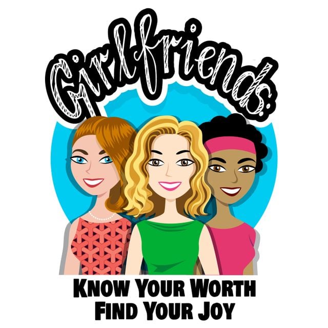 Mixcloud profile picture for @girlfriends