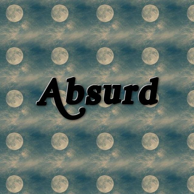 Mixcloud profile picture for @Absurd