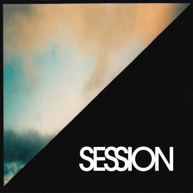 Mixcloud profile picture for @SESSION