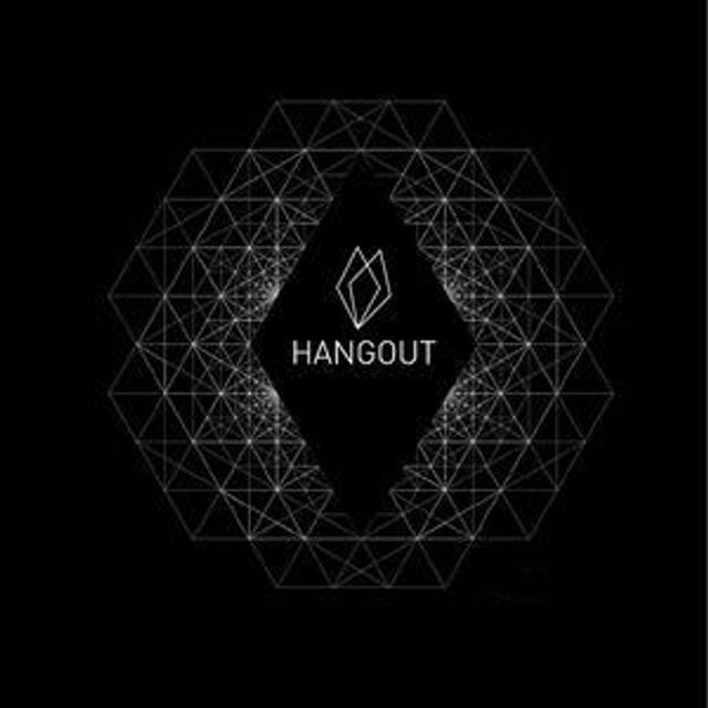 Mixcloud profile picture for @HANGOUT