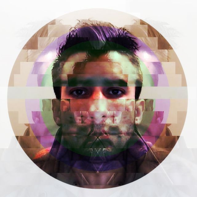 Mixcloud profile picture for @mutual