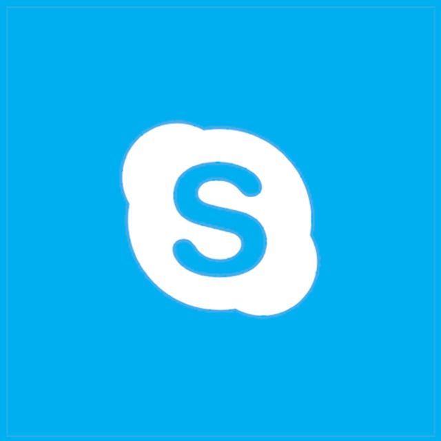 Mixcloud profile picture for @Skype
