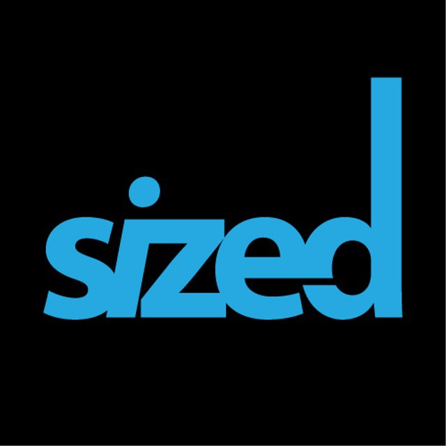 Mixcloud profile picture for @sized