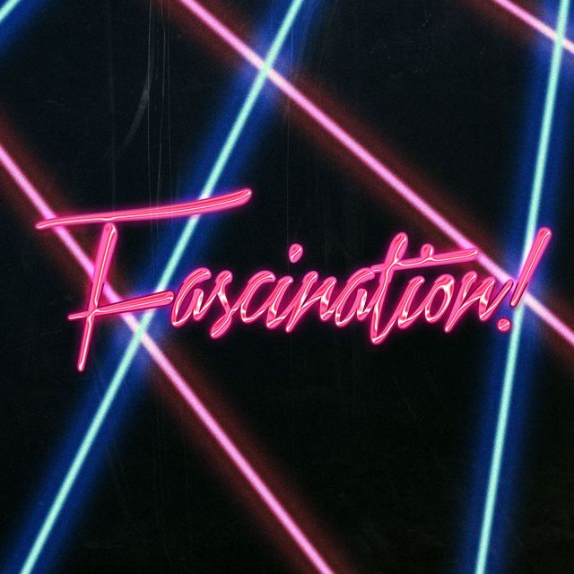 Mixcloud profile picture for @fascination