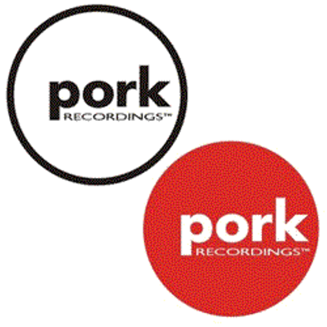 Mixcloud profile picture for @pork