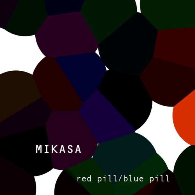 Mixcloud profile picture for @MIKASA