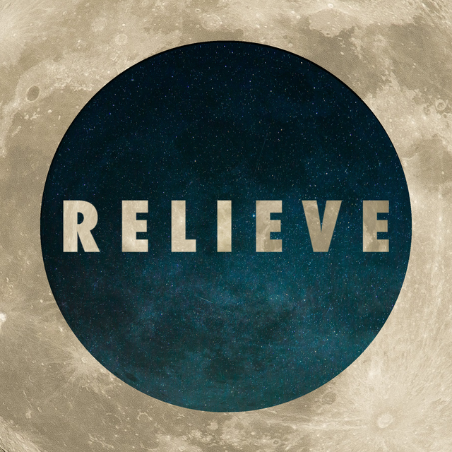 Mixcloud profile picture for @relieve