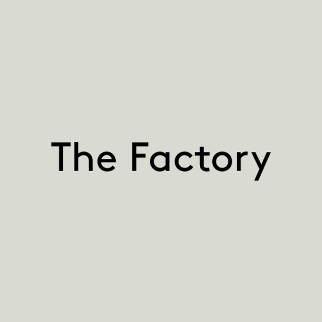 Mixcloud profile picture for @foundry