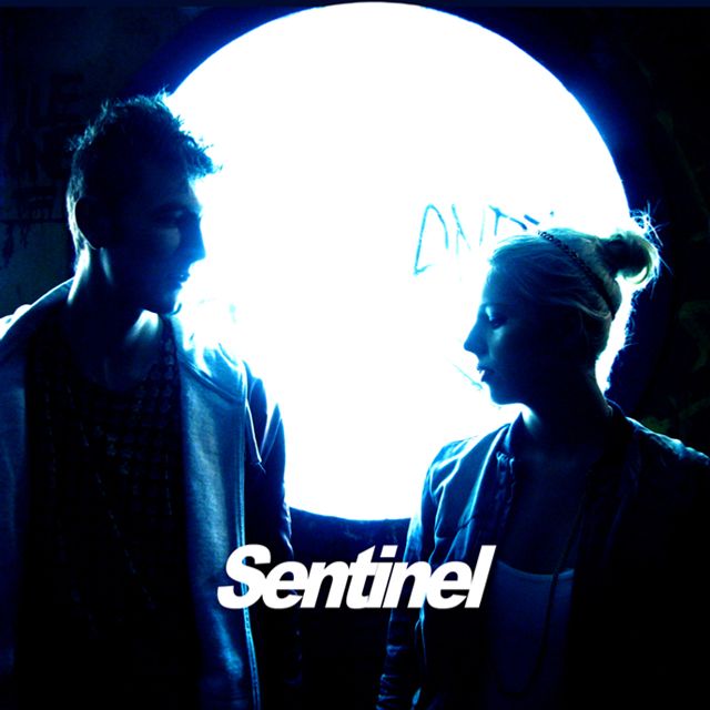 Mixcloud profile picture for @sentinel