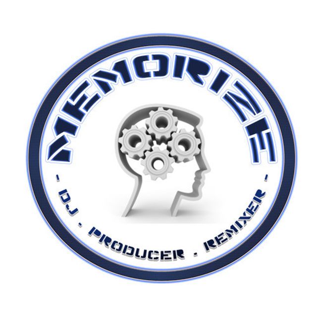 Mixcloud profile picture for @memorize