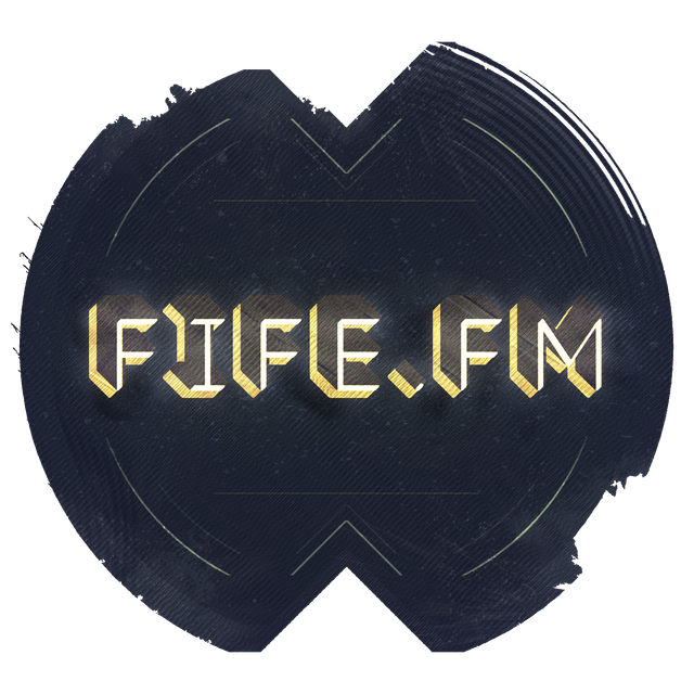 Mixcloud profile picture for @fife