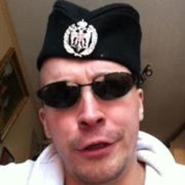 Mixcloud profile picture for @Gnu