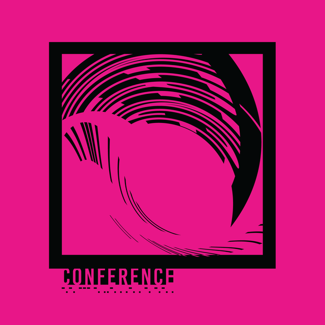 Mixcloud profile picture for @Conférence