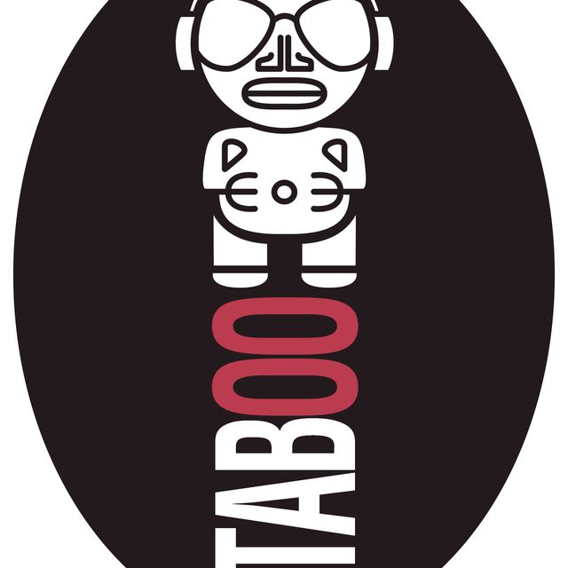 Mixcloud profile picture for @TABOO