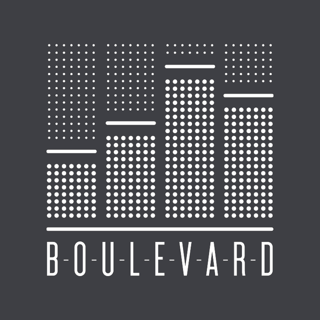 Mixcloud profile picture for @BLVD
