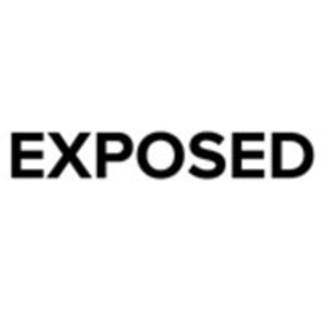 Mixcloud profile picture for @exposed