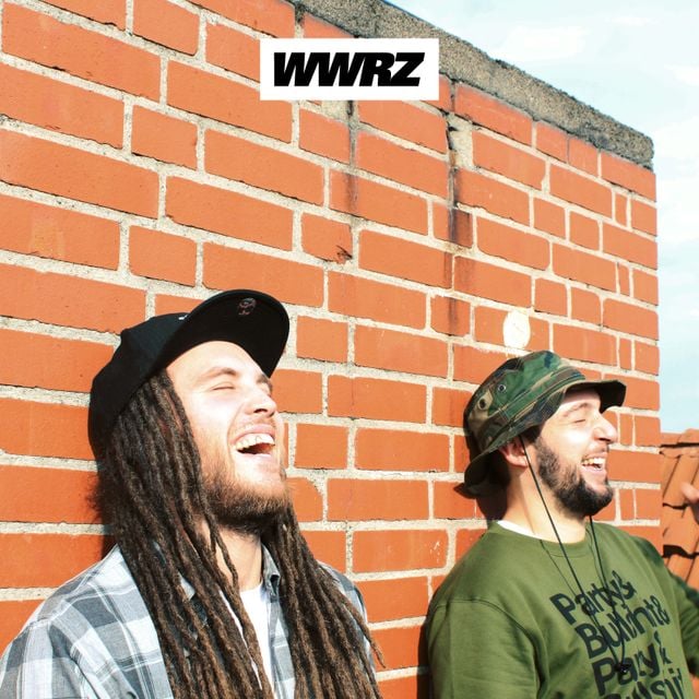 Mixcloud profile picture for @WWRZ