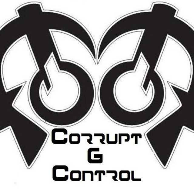 Mixcloud profile picture for @Corrupt