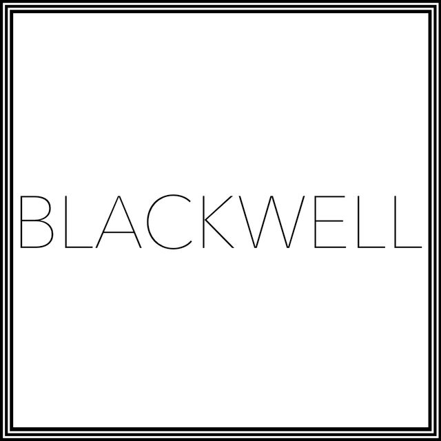 Mixcloud profile picture for @Blackwell