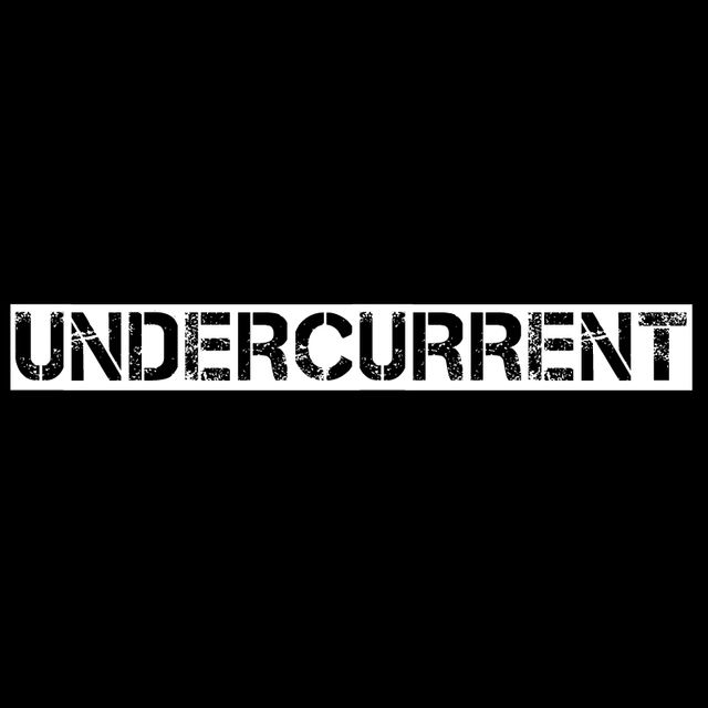 Mixcloud profile picture for @Undercurrent
