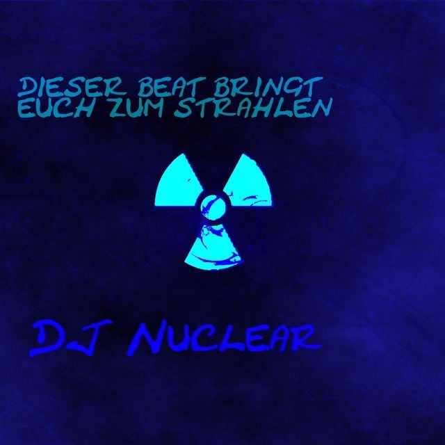 Mixcloud profile picture for @Nuclear