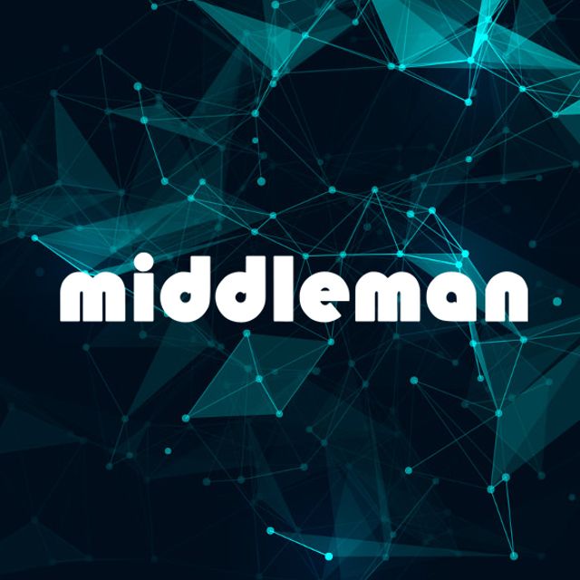 Mixcloud profile picture for @Middleman