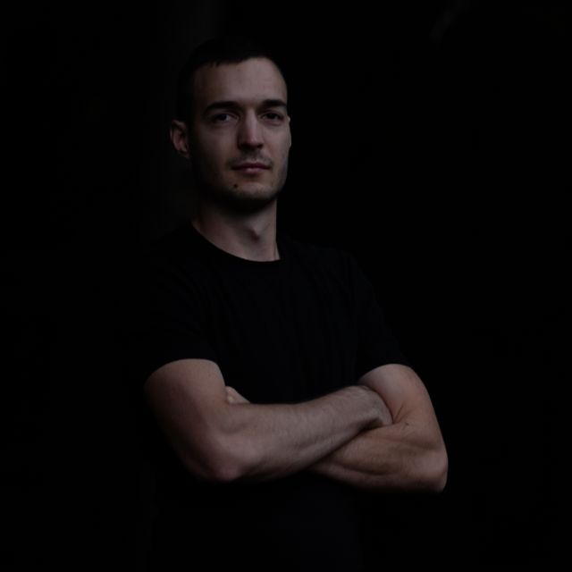 Mixcloud profile picture for @Tucson