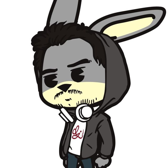 Mixcloud profile picture for @interpreter
