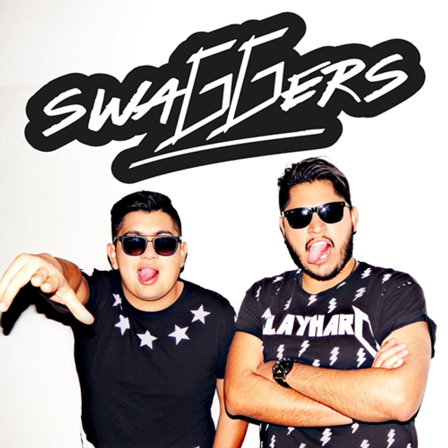Mixcloud profile picture for @SWAGGERS