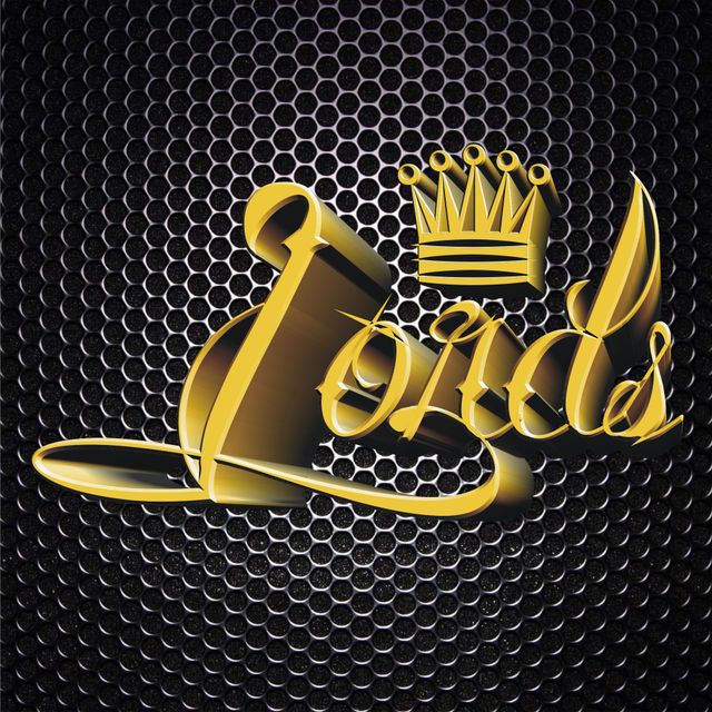 Mixcloud profile picture for @Lords