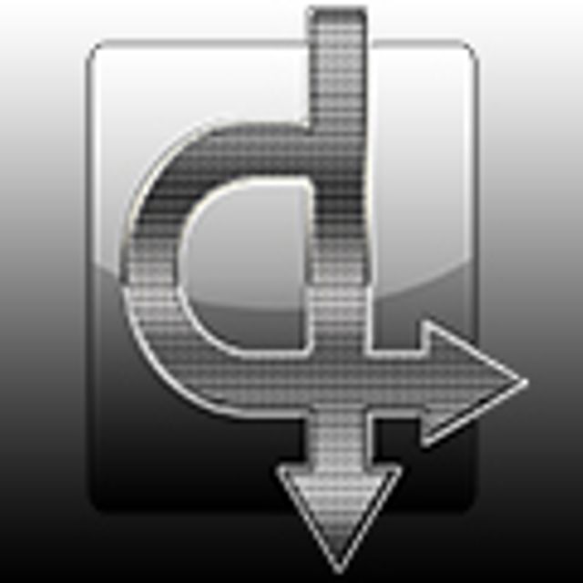 Mixcloud profile picture for @downright
