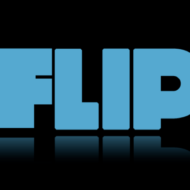 Mixcloud profile picture for @flip