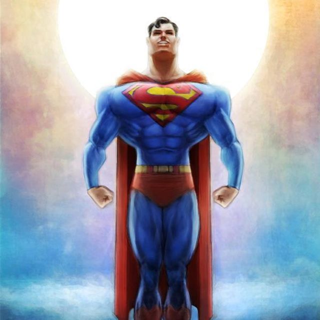 Mixcloud profile picture for @superman
