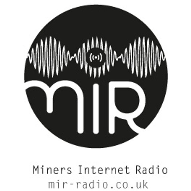 Mixcloud profile picture for @miners