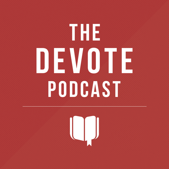 Mixcloud profile picture for @devote