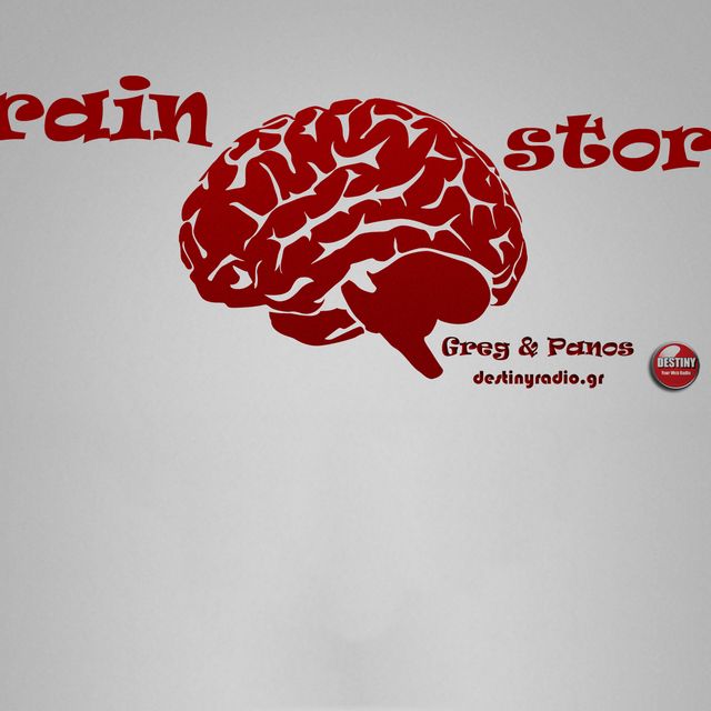 Mixcloud profile picture for @brainstorming