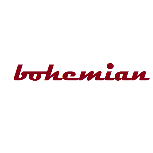 Mixcloud profile picture for @bohemian