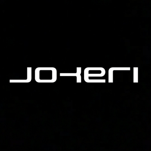 Mixcloud profile picture for @Jokeri