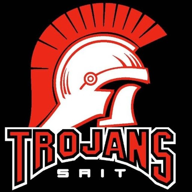 Mixcloud profile picture for @trojans