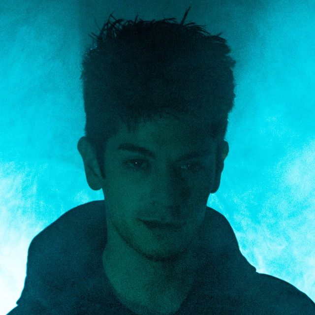 Mixcloud profile picture for @tailspin