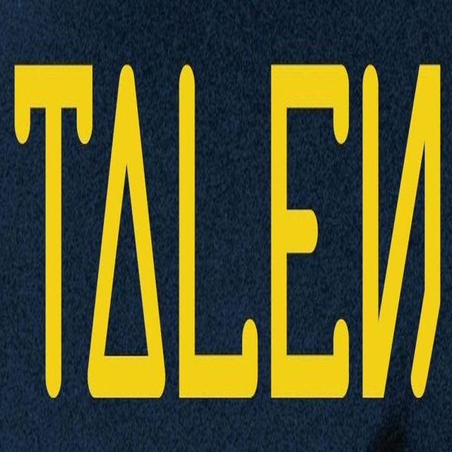 Mixcloud profile picture for @talen