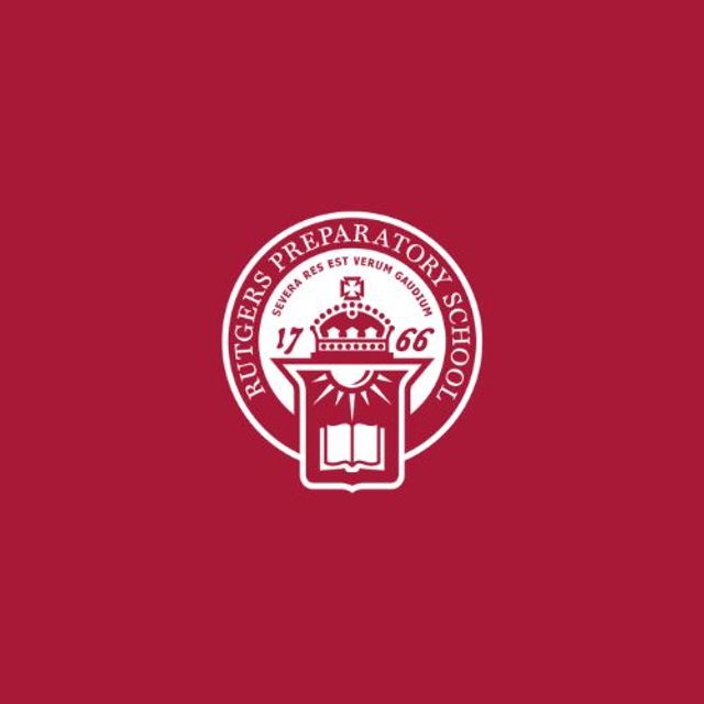 Mixcloud profile picture for @rutgers