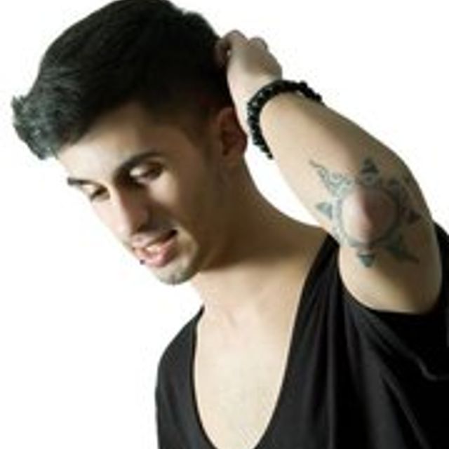 Mixcloud profile picture for @Pablito